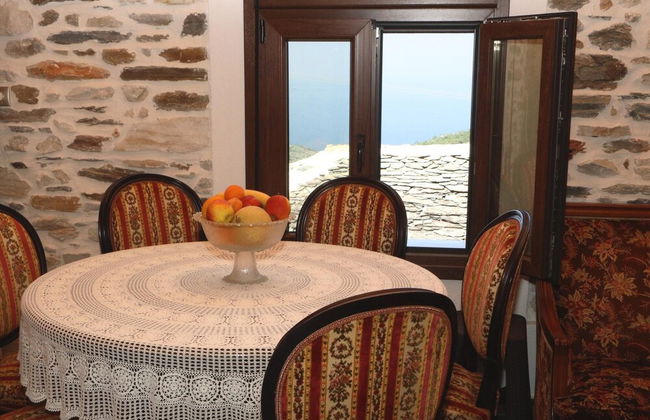 Archontiko Nikolaou Keramidi - Foto 39