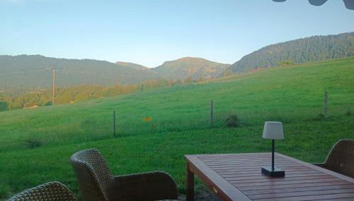 Studio Apartment Hochgratflair - Foto 4