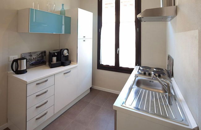 Honey Rooms - Foto 49