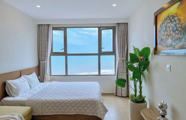 Ken's House - The Sóng Condotel Vũng Tàu - Foto 51