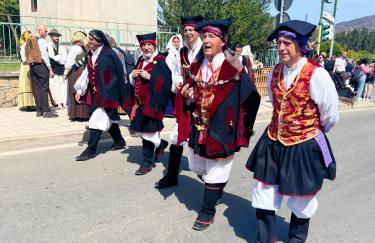 La Pavoncella Holiday Home - Foto 66