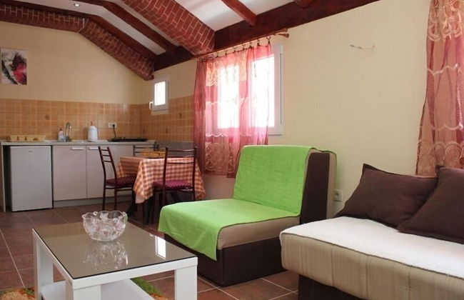 Apartments Bordo - Foto 19