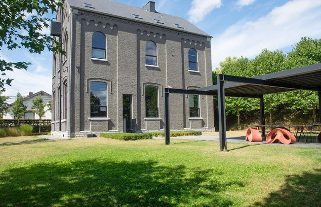 Holiday Home in Denee for 21 People - Foto 1