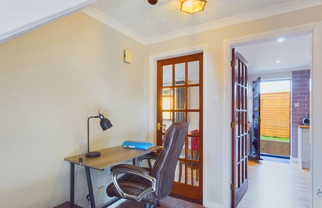 Dartmouth House - Bayside - Foto 10