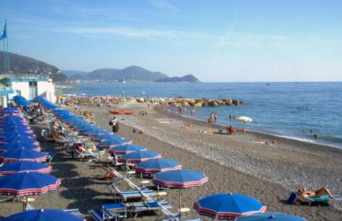 Alloggio Ametista a pochi passi dal mare - Foto 48