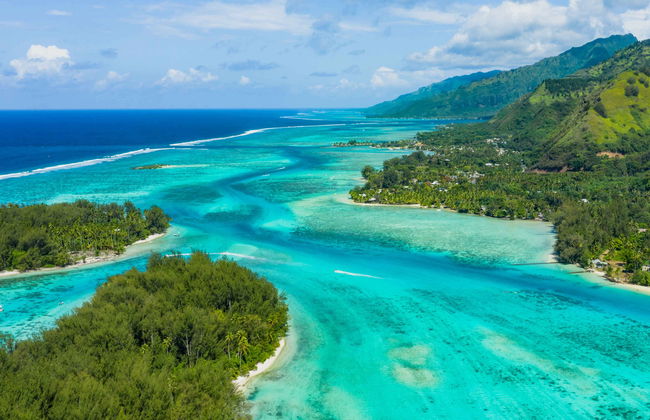 Tour de Moorea al completo - Foto 6