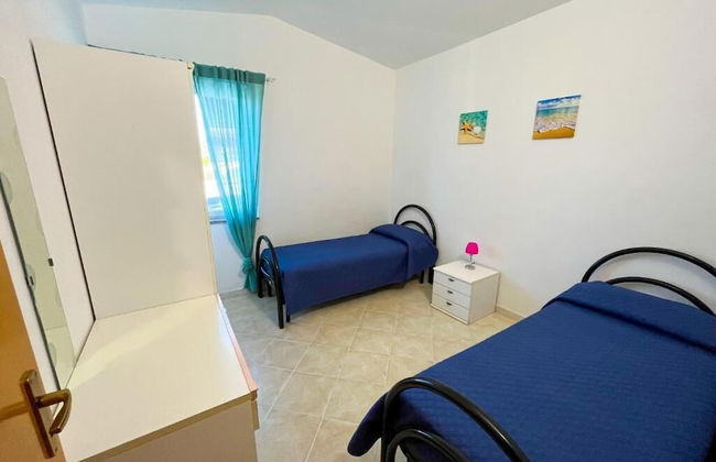 NaturAmare Apartments Palinuro - Foto 7