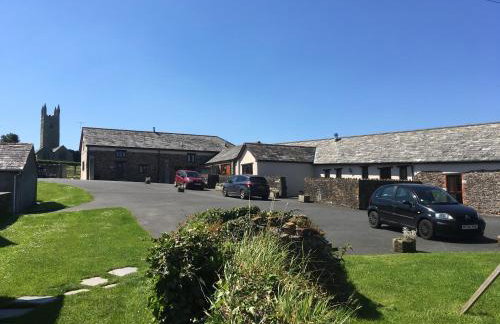 Well Farm Cottages - Foto 28