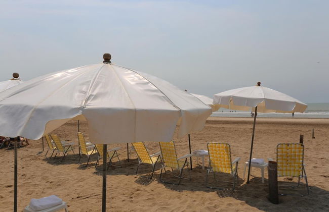 Carilo Soleil Apart Hotel - Foto 51