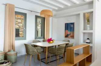 Phos Villas Tinos - Foto 50