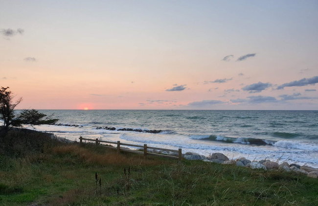 5 Person Holiday Home in Gilleleje - Foto 35