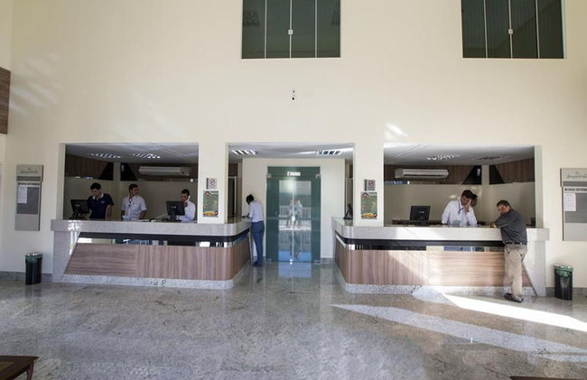 Lacqua diRoma - Caldas Novas - Foto 3