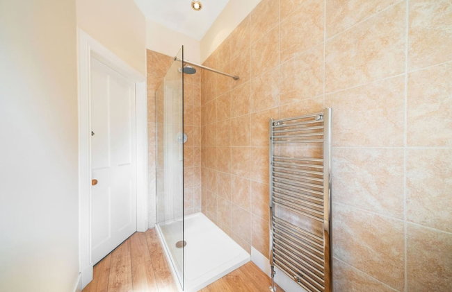 Fountainhall Luxury Townhouse, Aberdeen City Centre - Photo 127