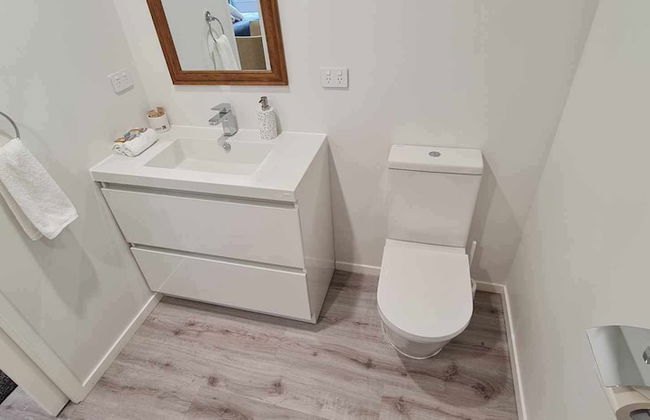 Alpine Chalets - Foto 48