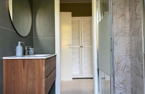 Flat 14 Lecco Lake - Foto 27