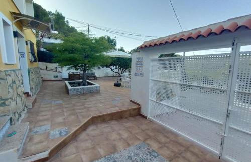 VILLA FALCONERA APARTAMENTS, GANDIA a las faldas de la montaña RELAX & PETS - Foto 72