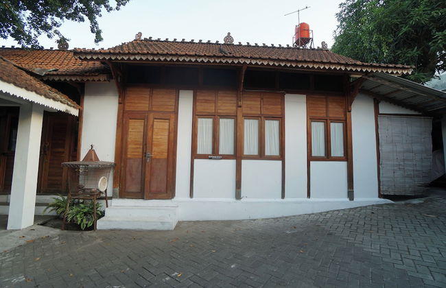 Villa Sarimbit - Photo 24