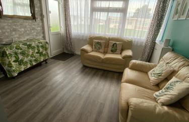 East Coast Chalets 58 at California Sands Dog Friendly - Foto 10