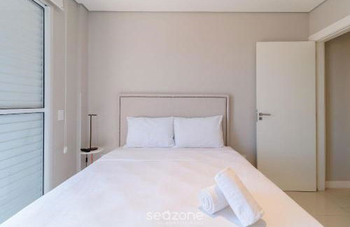 Apto Charmoso a Apenas 600m do Mar! - VLA - Foto 10