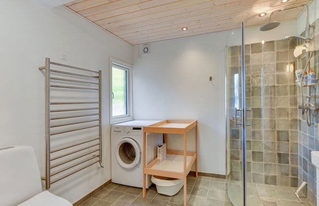 "Sebastian" - 100m to the fjord - Foto 13