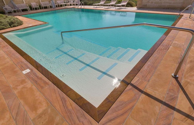 1695 Villa Albarosa in Ruffano - Foto 54