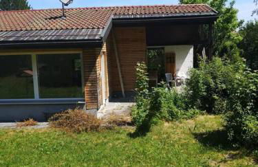 Großzügiges Haus angrenzend an Naturschutzgebiet - Foto 11