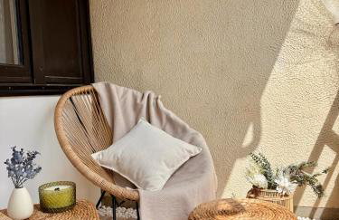 Stylish studio apartment with beautiful terrace near Audi - Photo 37