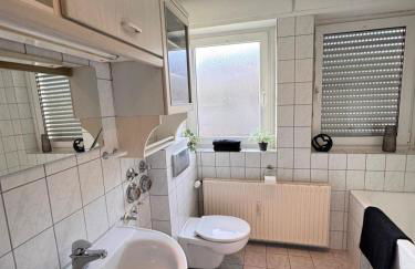 Stilvolle Unterkunft mit modernem Flair und viel Platz für gemeinsame Erlebnisse - Foto 11