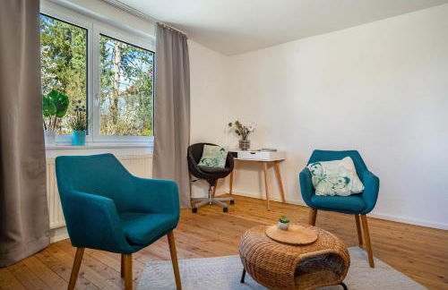 Ferien am Lipbachpark - Foto 5