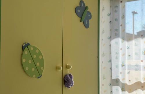 AgoRa Family House - Photo 22