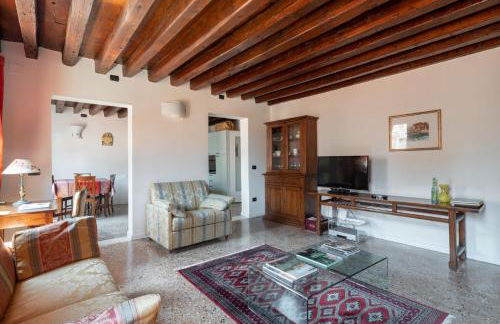 Ca' Coriandolo - Foto 68