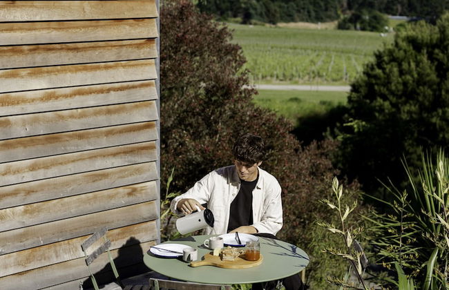 Russell's Cabins - Foto 10