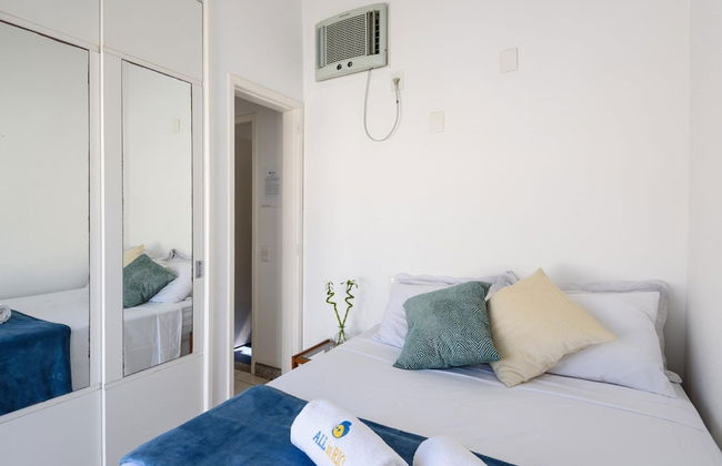 Penthouse in Ipanema Christ View Mqc502 - Photo 3