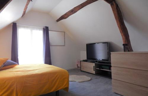 L'étonnante - Foto 23