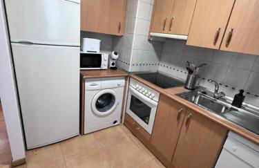 Apartamento en Sabiñánigo para grupos con amplia y soleada terraza - Foto 28