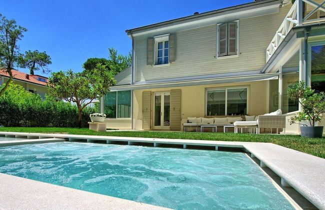 Villa Guidi 10 in Cervia - Foto 16