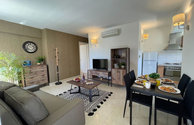 Artdeco Luxury Suites - Foto 40