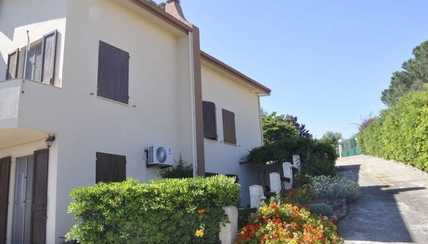 Apartment Lubagnu Vacanze- Drei-Zimmer-Wohnung E by Interhome - Foto 2, Imagen principal