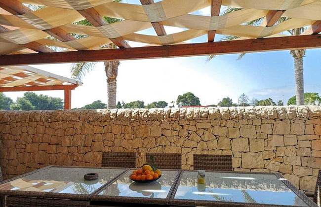 Villa Relax - Foto 22