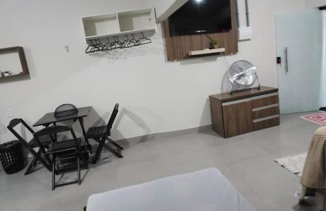 Espaco confortavel, tudo novo - Foto 11