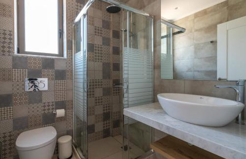 VILLA IRIS in PEFKOS, PINE VILLAS - Photo 13