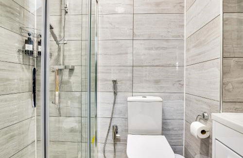 Stunning Studio in heart of LDN with garden - Foto 15