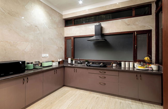 1 Amiras Entire Villa at Fateh Sagar, Udaipur - Foto 25