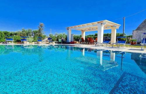 Trulli Pax Animi - Foto 41