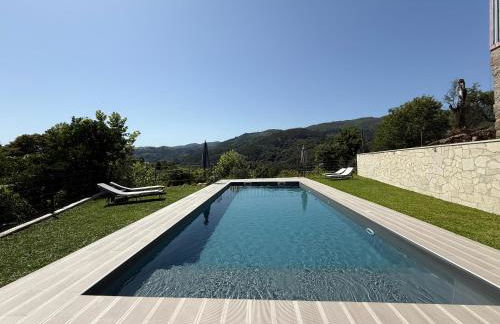 Refúgio Rural - Gerês - Foto 41