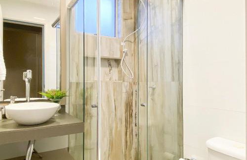 Resid. Clube Mar Grosso - Laguna - LAG208 - Foto 16