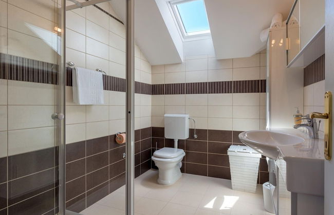 Holiday Home in Croatia With Private Pool - Foto 16