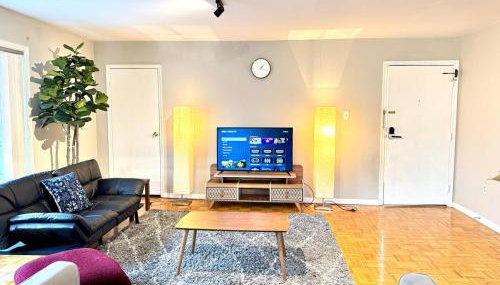 Spacious and Convinient near NYC Parking Available - Foto 5