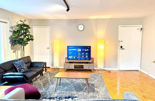 Spacious and Convinient near NYC Parking Available - Foto 5