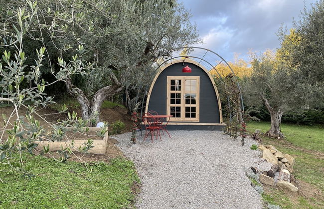 I Capricci di Merion Resort & Spa - Foto 40